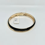 Load image into Gallery viewer, Gold and Colored Metal Bangles

