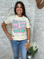 Load image into Gallery viewer, Good Moms Say Bad Words Tee
