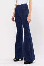 Load image into Gallery viewer, Cello Stretch Jean High Rise
