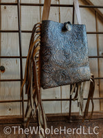 Load image into Gallery viewer, Mini Cowhide Crossbody
