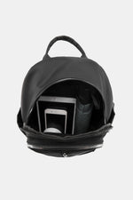 Load image into Gallery viewer, Medium Nylon Backpack

